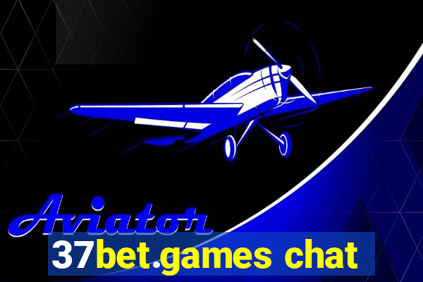 37bet.games chat